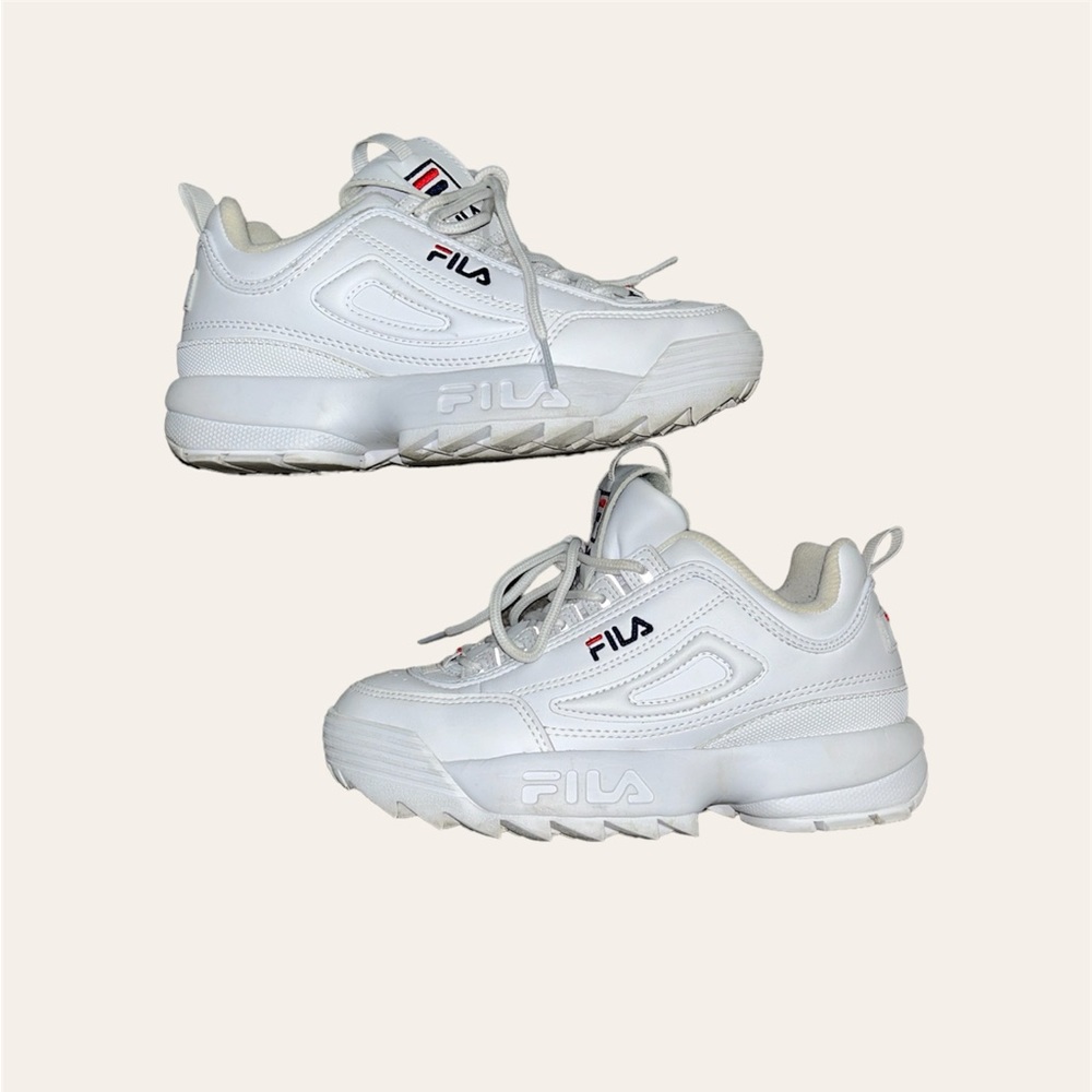 Fila Sneakers